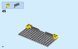 Istruzioni per la Costruzione - LEGO - 40305 - Microscale LEGO® Brand Store: Page 44