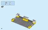 Istruzioni per la Costruzione - LEGO - 40305 - Microscale LEGO® Brand Store: Page 46