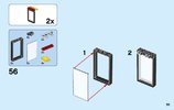 Istruzioni per la Costruzione - LEGO - 40305 - Microscale LEGO® Brand Store: Page 55