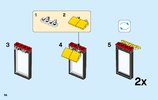 Istruzioni per la Costruzione - LEGO - 40305 - Microscale LEGO® Brand Store: Page 56