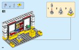 Istruzioni per la Costruzione - LEGO - 40305 - Microscale LEGO® Brand Store: Page 64