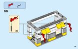 Istruzioni per la Costruzione - LEGO - 40305 - Microscale LEGO® Brand Store: Page 69