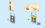 Istruzioni per la Costruzione - LEGO - 40305 - Microscale LEGO® Brand Store: Page 71