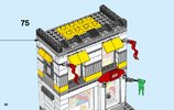 Istruzioni per la Costruzione - LEGO - 40305 - Microscale LEGO® Brand Store: Page 80