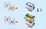 Istruzioni per la Costruzione - LEGO - 40305 - Microscale LEGO® Brand Store: Page 3