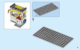 Istruzioni per la Costruzione - LEGO - 40305 - Microscale LEGO® Brand Store: Page 5