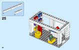 Istruzioni per la Costruzione - LEGO - 40305 - Microscale LEGO® Brand Store: Page 26