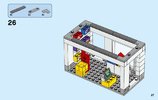 Istruzioni per la Costruzione - LEGO - 40305 - Microscale LEGO® Brand Store: Page 27