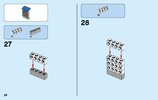 Istruzioni per la Costruzione - LEGO - 40305 - Microscale LEGO® Brand Store: Page 28