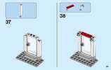 Istruzioni per la Costruzione - LEGO - 40305 - Microscale LEGO® Brand Store: Page 35