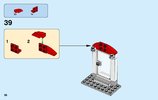 Istruzioni per la Costruzione - LEGO - 40305 - Microscale LEGO® Brand Store: Page 36