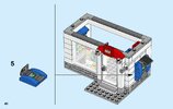 Istruzioni per la Costruzione - LEGO - 40305 - Microscale LEGO® Brand Store: Page 40