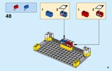 Istruzioni per la Costruzione - LEGO - 40305 - Microscale LEGO® Brand Store: Page 47