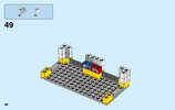 Istruzioni per la Costruzione - LEGO - 40305 - Microscale LEGO® Brand Store: Page 48