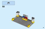 Istruzioni per la Costruzione - LEGO - 40305 - Microscale LEGO® Brand Store: Page 49