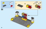 Istruzioni per la Costruzione - LEGO - 40305 - Microscale LEGO® Brand Store: Page 50