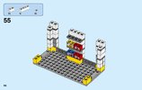 Istruzioni per la Costruzione - LEGO - 40305 - Microscale LEGO® Brand Store: Page 54