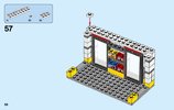 Istruzioni per la Costruzione - LEGO - 40305 - Microscale LEGO® Brand Store: Page 58