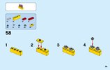 Istruzioni per la Costruzione - LEGO - 40305 - Microscale LEGO® Brand Store: Page 59