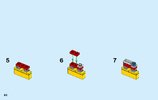 Istruzioni per la Costruzione - LEGO - 40305 - Microscale LEGO® Brand Store: Page 60