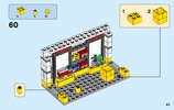 Istruzioni per la Costruzione - LEGO - 40305 - Microscale LEGO® Brand Store: Page 63