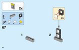 Istruzioni per la Costruzione - LEGO - 40305 - Microscale LEGO® Brand Store: Page 70