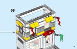 Istruzioni per la Costruzione - LEGO - 40305 - Microscale LEGO® Brand Store: Page 73