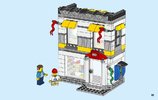 Istruzioni per la Costruzione - LEGO - 40305 - Microscale LEGO® Brand Store: Page 81