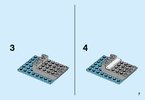 Istruzioni per la Costruzione - LEGO - 40314 - Dr. Fox™ Magnifying Machine: Page 7