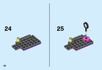 Istruzioni per la Costruzione - LEGO - 40314 - Dr. Fox™ Magnifying Machine: Page 18