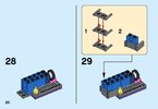 Istruzioni per la Costruzione - LEGO - 40314 - Dr. Fox™ Magnifying Machine: Page 20