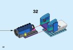 Istruzioni per la Costruzione - LEGO - 40314 - Dr. Fox™ Magnifying Machine: Page 22