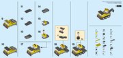 Istruzioni per la Costruzione - LEGO - 40325 - MMB May 2019 Crane: Page 2