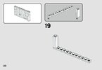 Istruzioni per la Costruzione - LEGO - 40333 - Battle of Hoth™ – 20th Anniversary Editi: Page 20