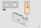 Istruzioni per la Costruzione - LEGO - 40333 - Battle of Hoth™ – 20th Anniversary Editi: Page 27