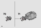 Istruzioni per la Costruzione - LEGO - 40333 - Battle of Hoth™ – 20th Anniversary Editi: Page 66