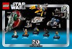 Istruzioni per la Costruzione - LEGO - 40333 - Battle of Hoth™ – 20th Anniversary Editi: Page 72