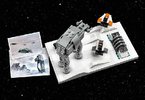 Istruzioni per la Costruzione - LEGO - 40333 - Battle of Hoth™ – 20th Anniversary Editi: Page 2