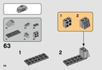 Istruzioni per la Costruzione - LEGO - 40333 - Battle of Hoth™ – 20th Anniversary Editi: Page 58