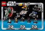 Istruzioni per la Costruzione - LEGO - 40333 - Battle of Hoth™ – 20th Anniversary Editi: Page 72