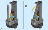 Istruzioni per la Costruzione - LEGO - 40334 - Avengers Tower: Page 38