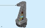 Istruzioni per la Costruzione - LEGO - 40334 - Avengers Tower: Page 40