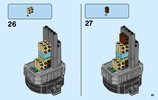 Istruzioni per la Costruzione - LEGO - 40334 - Avengers Tower: Page 29