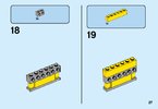 Istruzioni per la Costruzione - LEGO - 40335 - Space Rocket Ride: Page 27