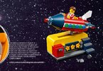 Istruzioni per la Costruzione - LEGO - 40335 - Space Rocket Ride: Page 3