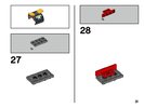 Istruzioni per la Costruzione - LEGO - 40336 - Newbury Juice Bar: Page 31