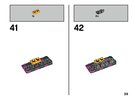 Istruzioni per la Costruzione - LEGO - 40336 - Newbury Juice Bar: Page 39