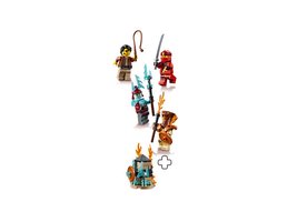 40342 - MF Set – NINJAGO® 2019