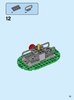 Istruzioni per la Costruzione - LEGO - 40346 - LEGOLAND® Park: Page 13