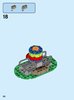 Istruzioni per la Costruzione - LEGO - 40346 - LEGOLAND® Park: Page 20